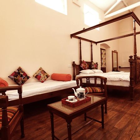 The Grange Hotel Ooty Ngoại thất bức ảnh