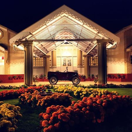 The Grange Hotel Ooty Ngoại thất bức ảnh