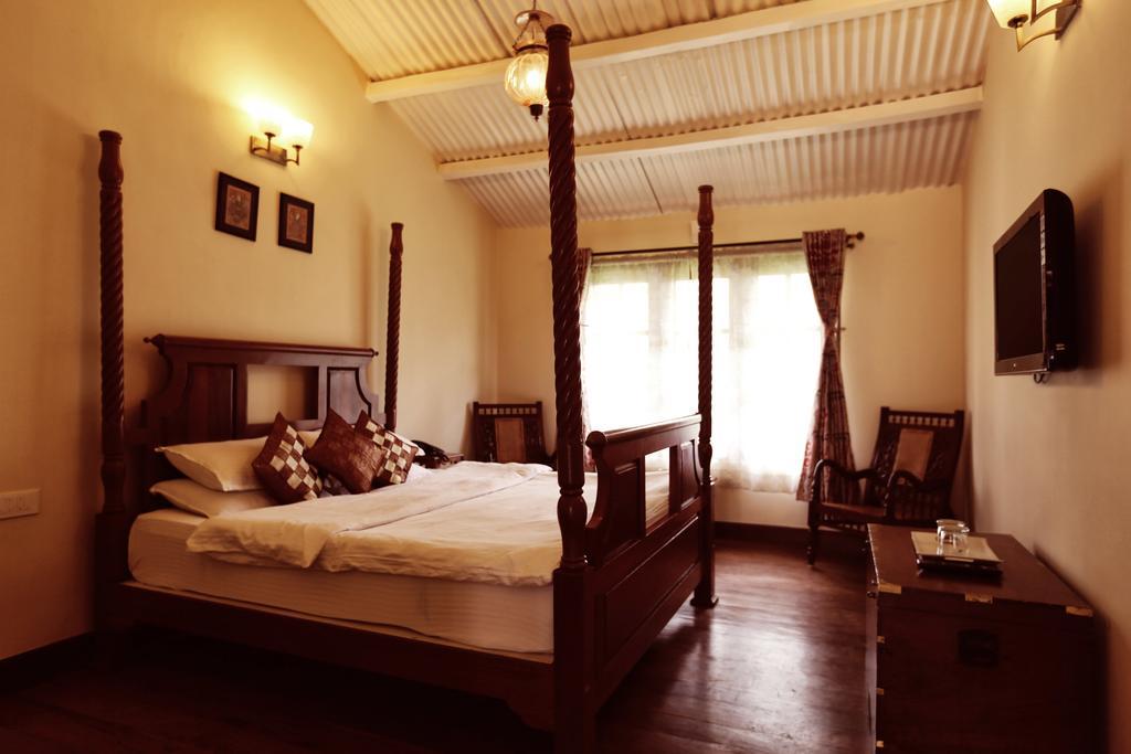 The Grange Hotel Ooty Phòng bức ảnh