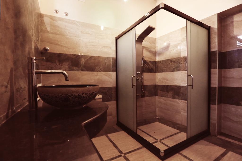 The Grange Hotel Ooty Phòng bức ảnh